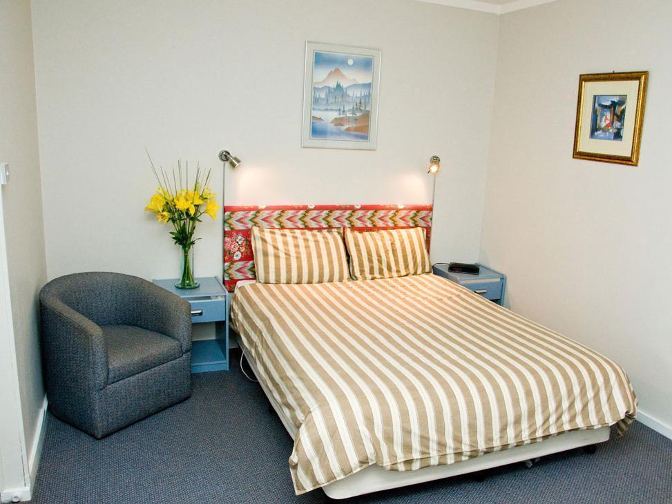 Nebula Motel Cooma Exterior foto